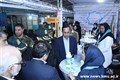 حضور دانشگاه علوم پزشکی کرمان در نمایشگاه دستاوردهای چهلمین سالگرد پیروزی انقلاب اسلامی استان کرمان97.11.11